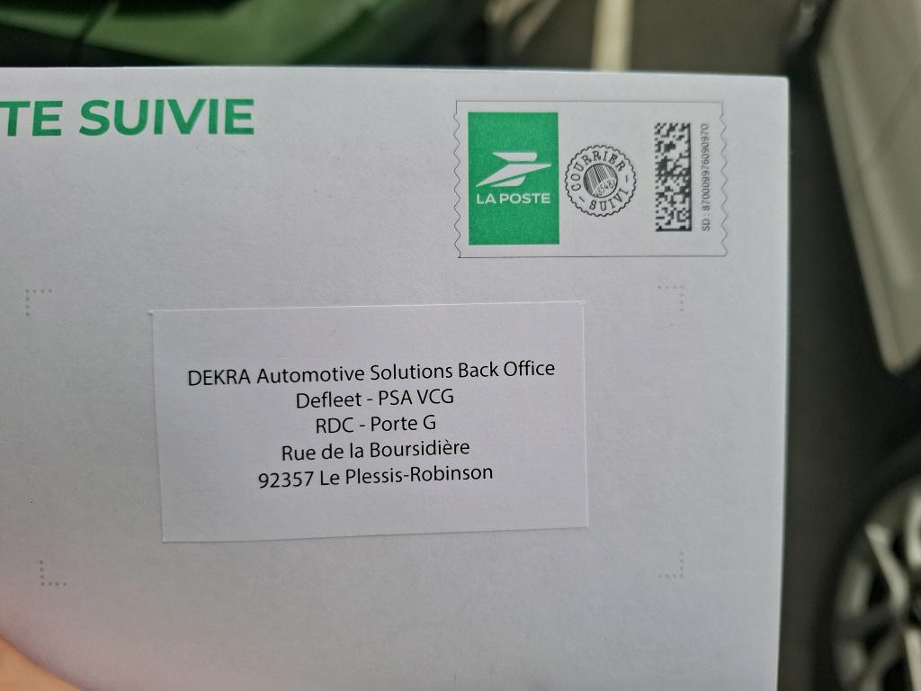 Peugeot 308 PureTech 130ch S&S BVM6 Allure 2024