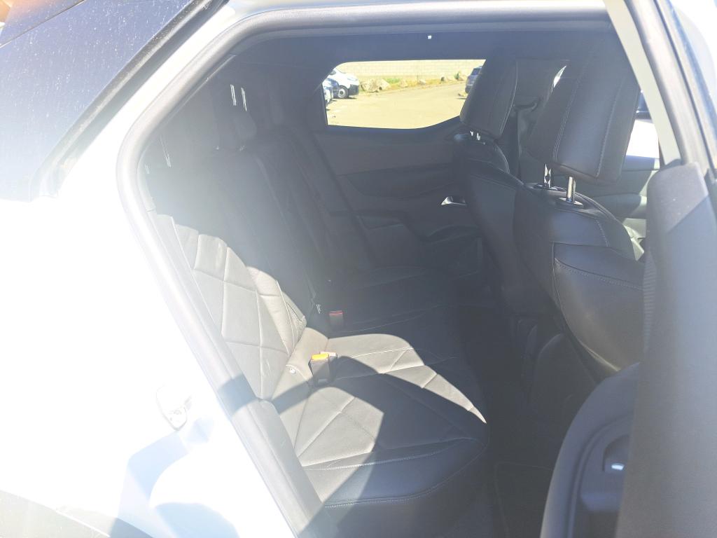 DS DS3 Crossback PureTech 130 EAT8 Connected Chic 2021