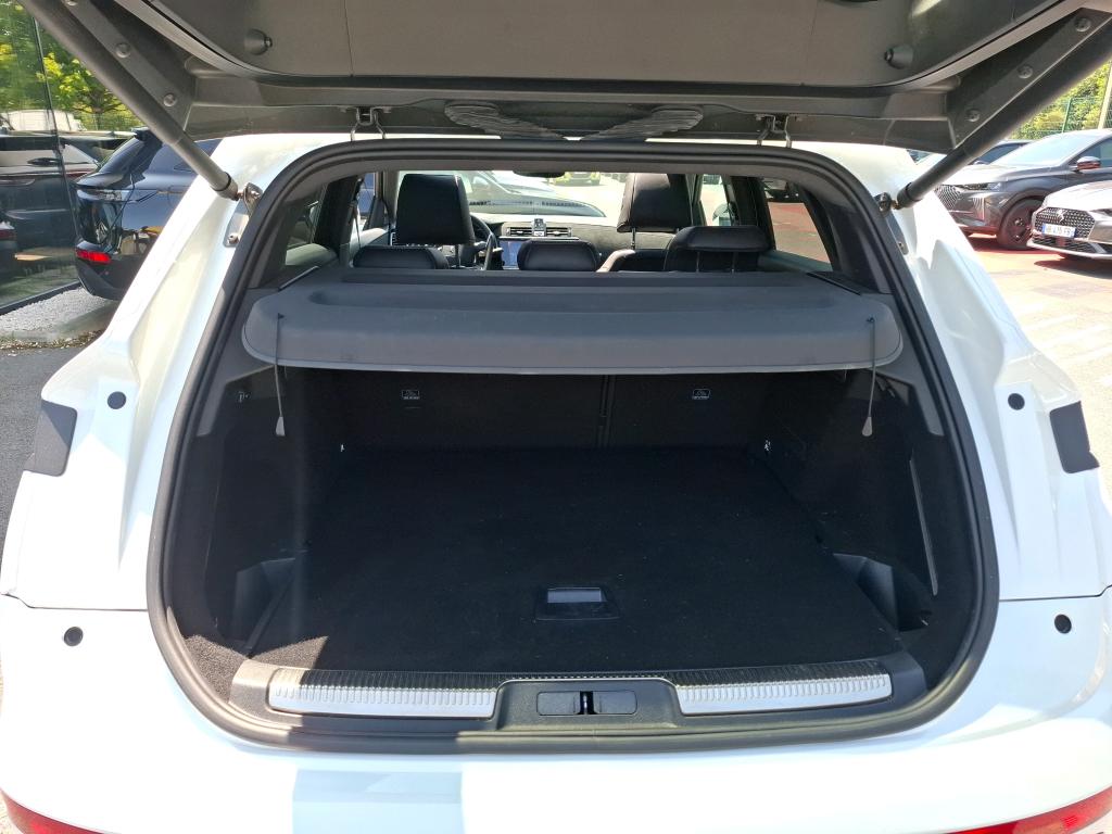 DS DS7 Crossback PureTech 180 EAT8 Performance Line+ 2021