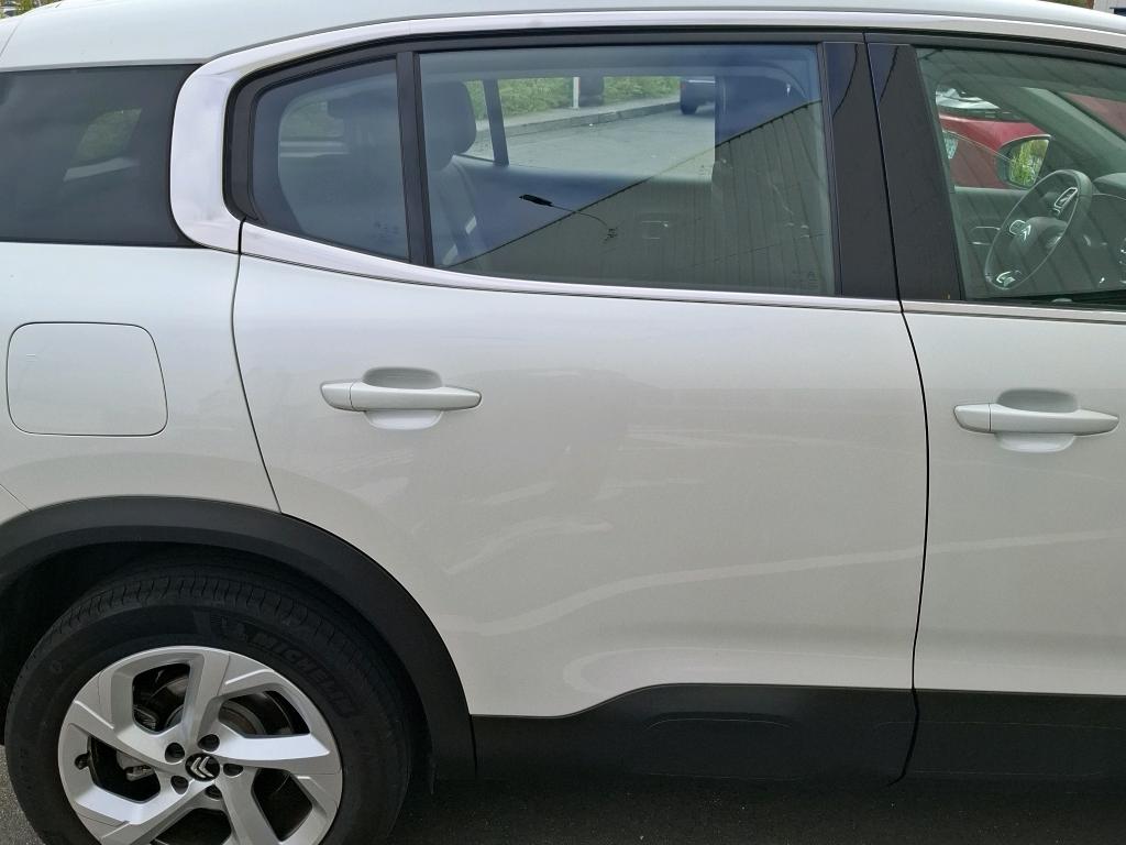 Citroen C5 Aircross PureTech 130 BVM6 You 2024