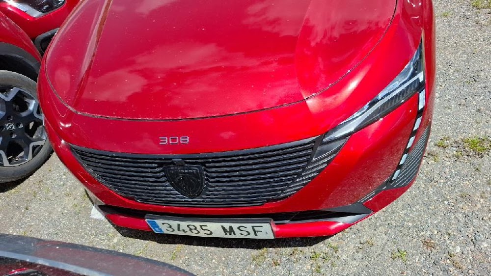 Peugeot 308 308 SW Style Gasolina 130 S&S EAT8