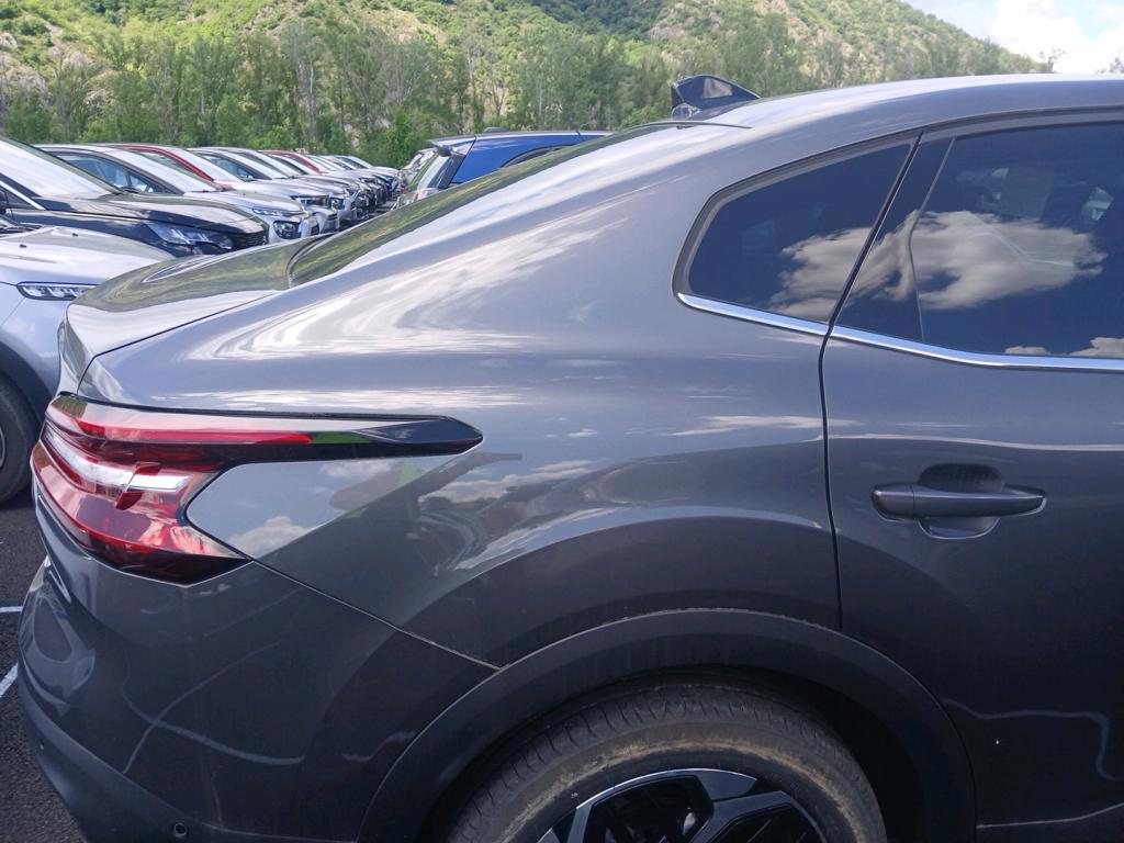 Citroen C4 X PureTech 130 S&S EAT8 Shine 2023