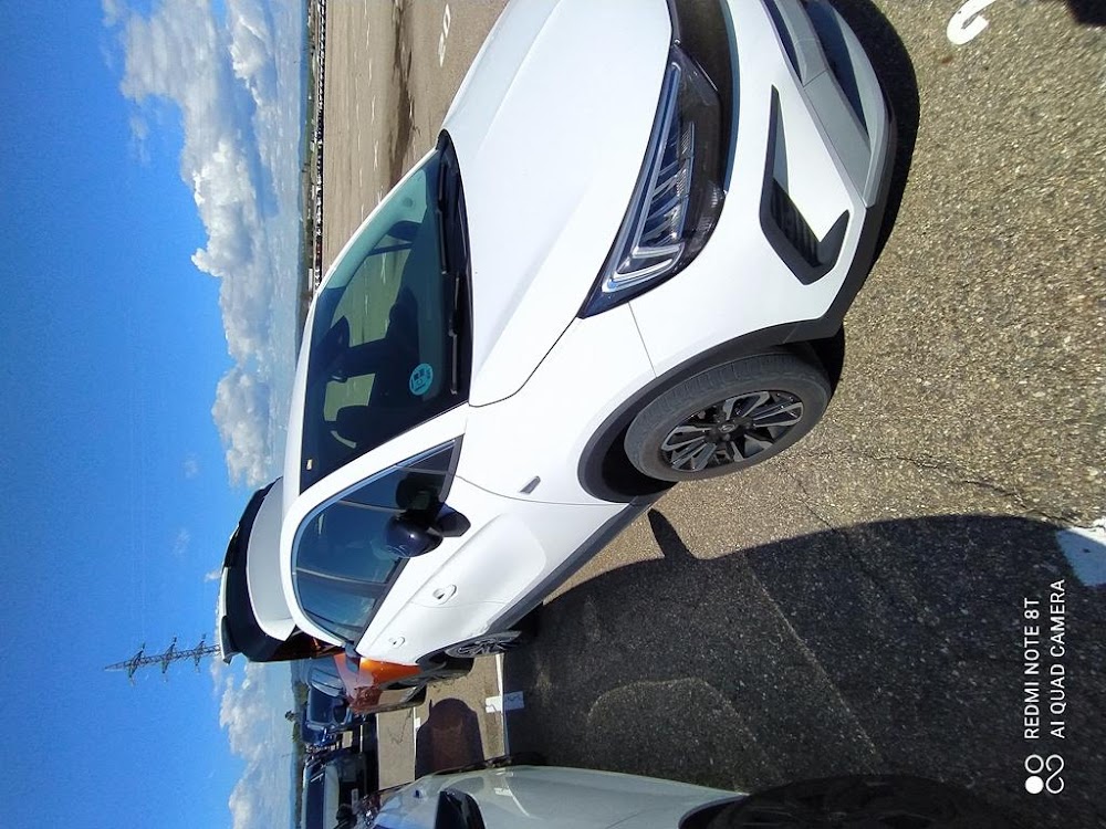Foto Opel CrossLand 6
