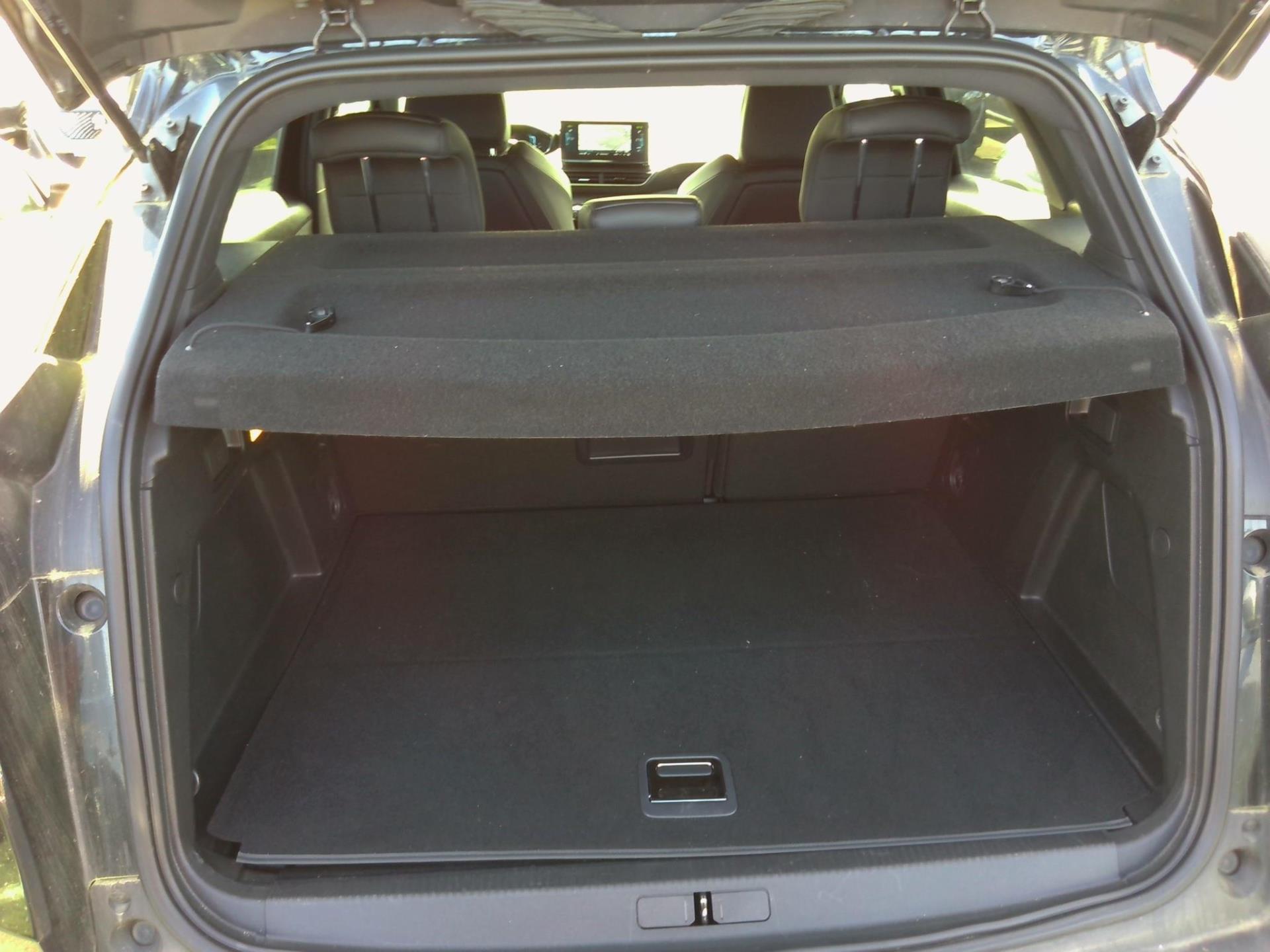 Peugeot 3008 Hybrid 225 e-EAT8 GT 2022