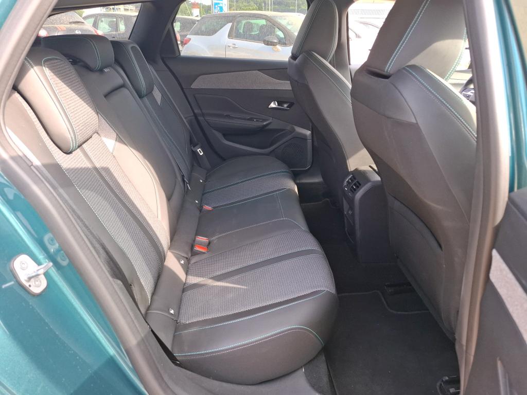 Peugeot 308 SW PHEV 180 e-EAT8 Allure 2023