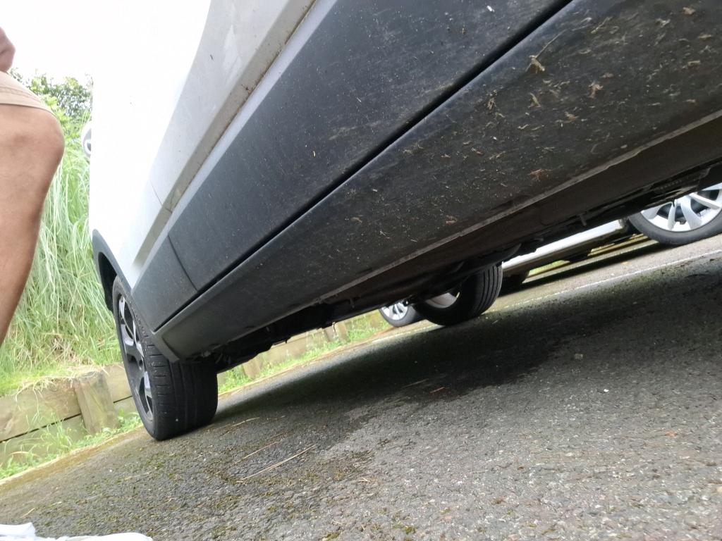 Opel Crossland 1.5 D 110 ch BVM6 Elegance 2023