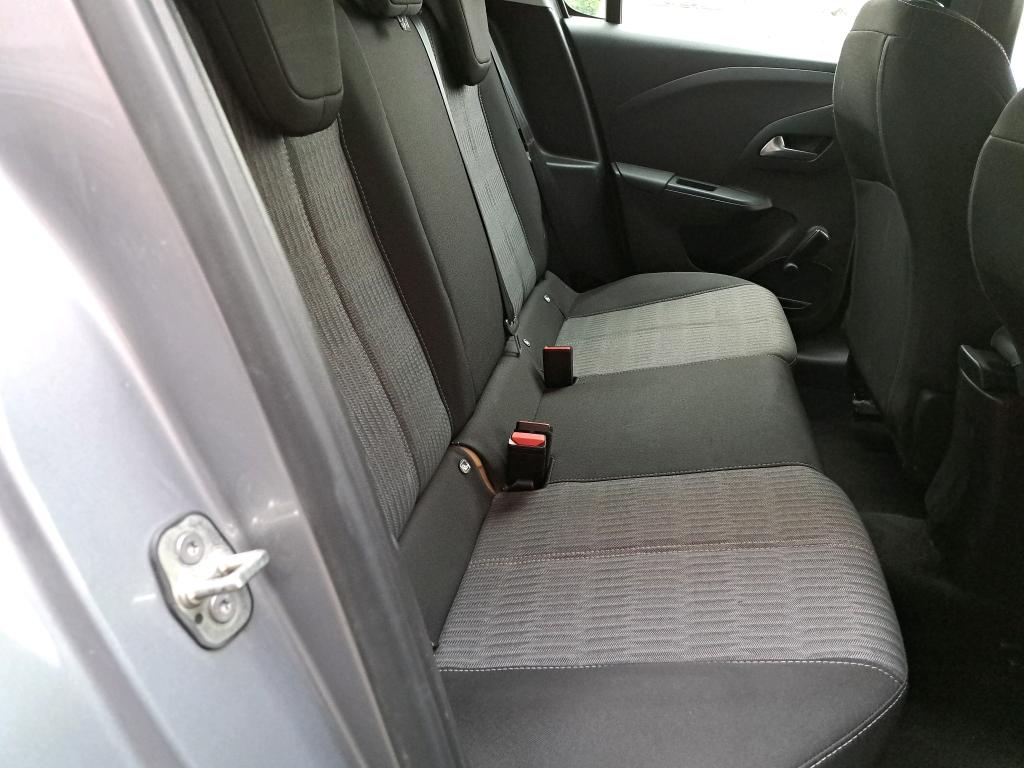 Opel Corsa 1.2 Turbo 100 ch BVA8 Elegance Business 2022