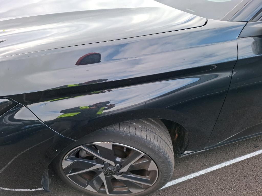 Peugeot 308 SW PureTech 130ch S&S EAT8 Allure Pack 2023