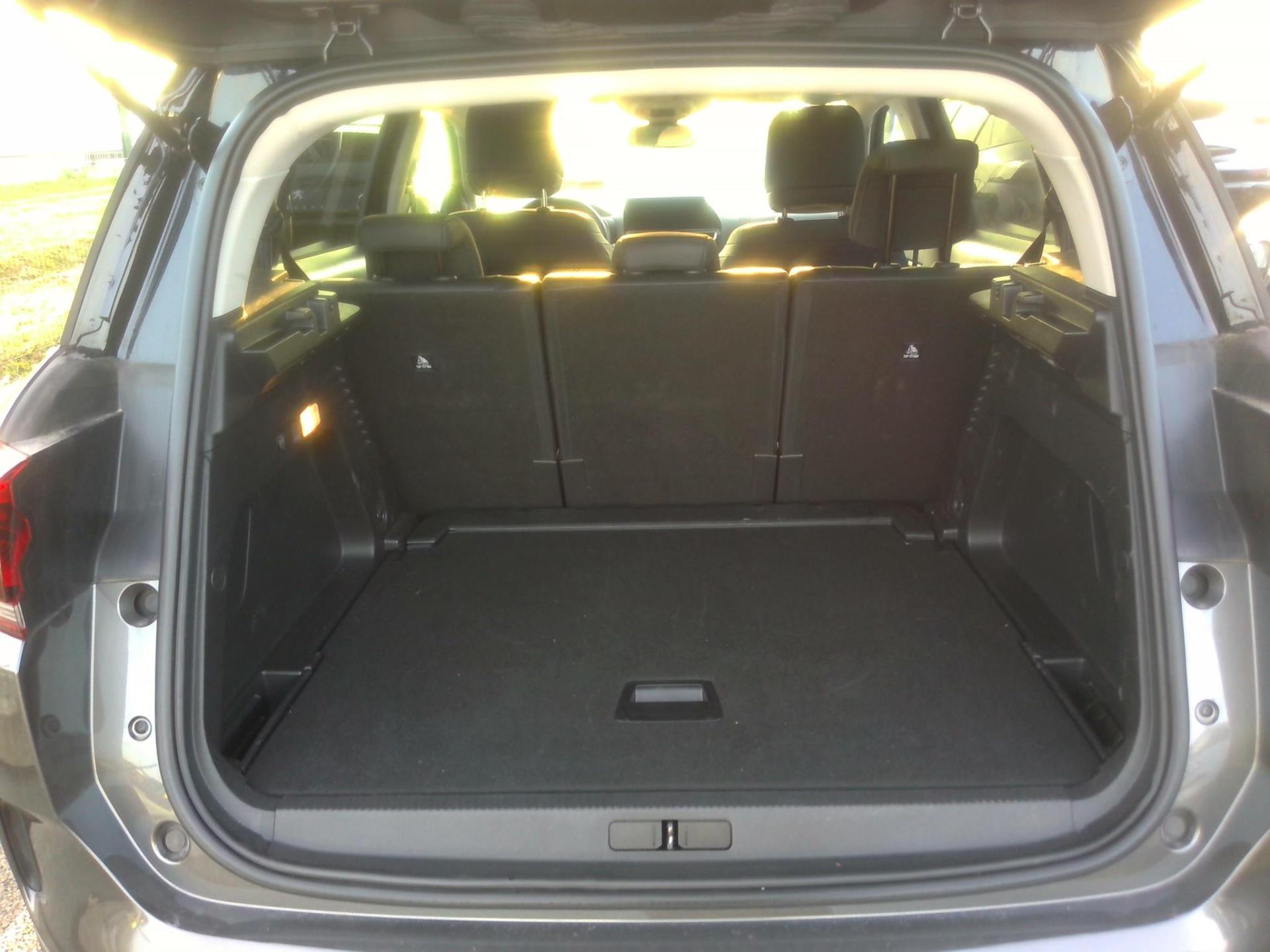 Citroen C5 Aircross PureTech 130 S&S EAT8 Shine 2023