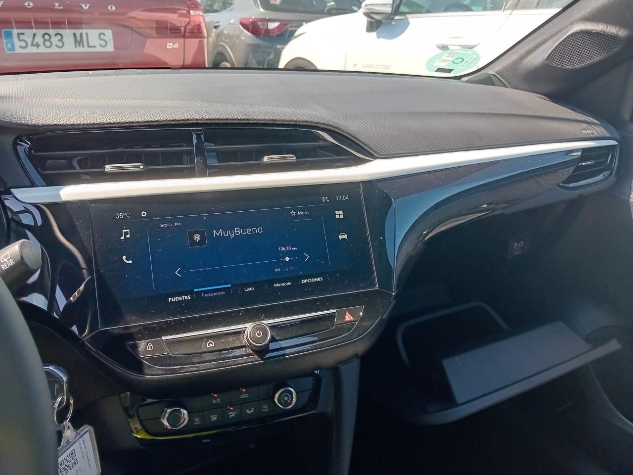 Foto Opel Corsa 10