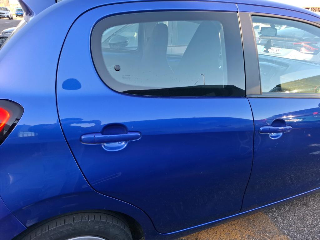 Citroen C1 VTi 72 S&S Feel 2019