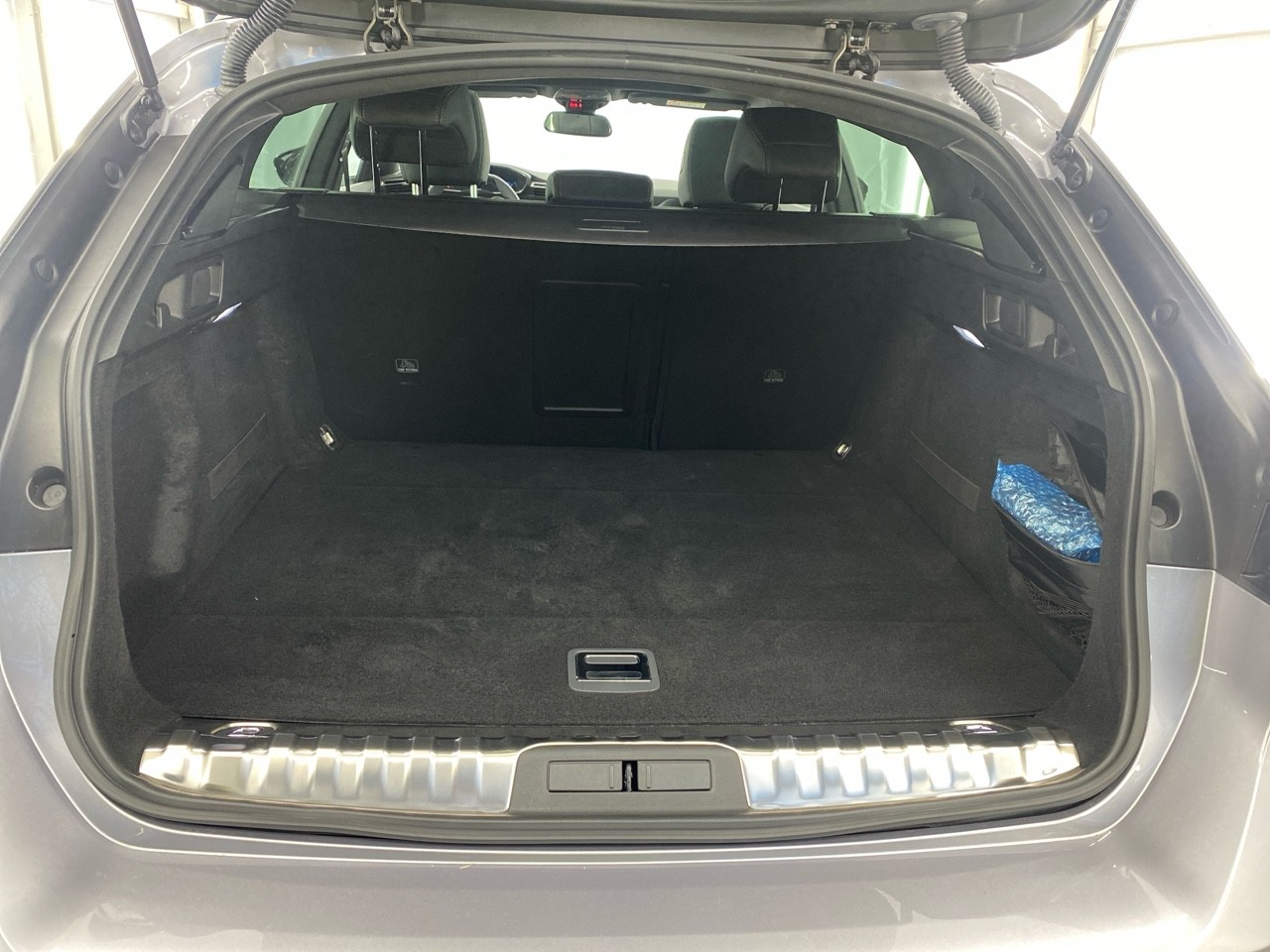 Peugeot 508 SW Hybrid 225 e-EAT8 Allure 2023