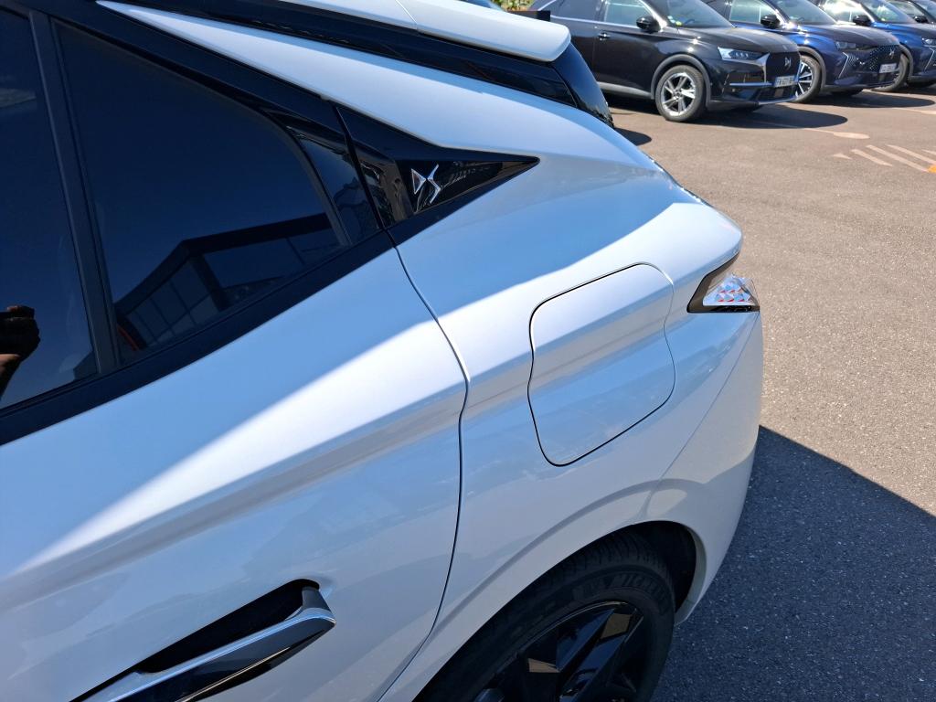 DS DS 4 Hybride E-Tense 225 EAT8 Performance Line+ 2023
