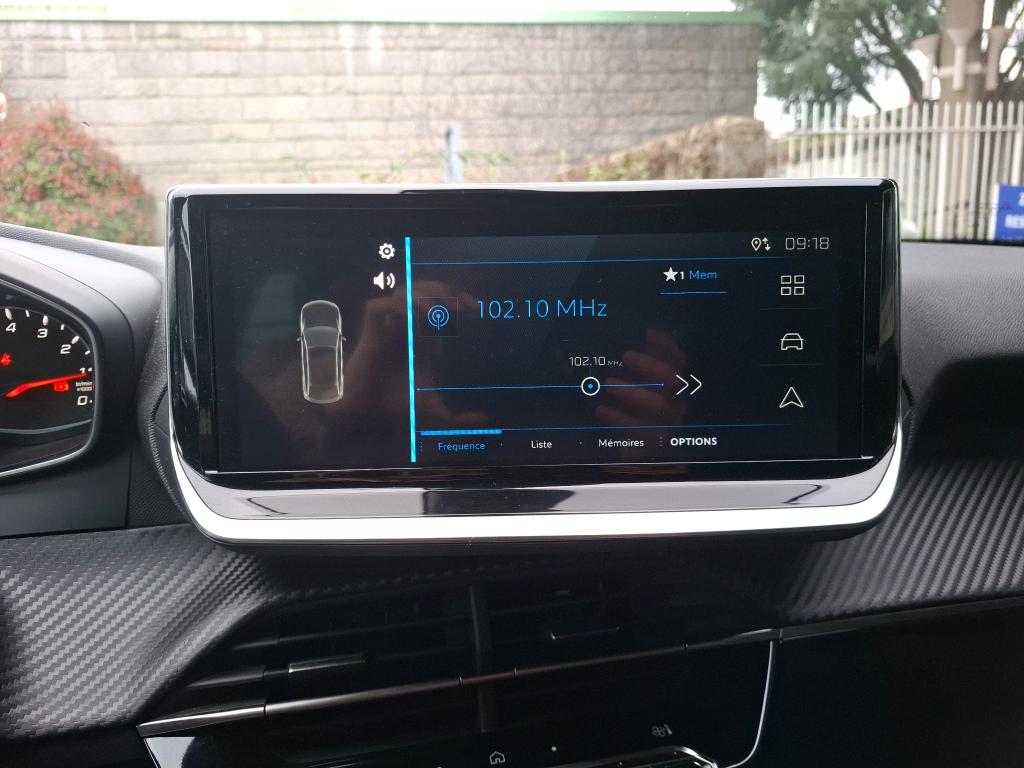 Peugeot 2008 PureTech 100 S&S BVM6 Active 2024