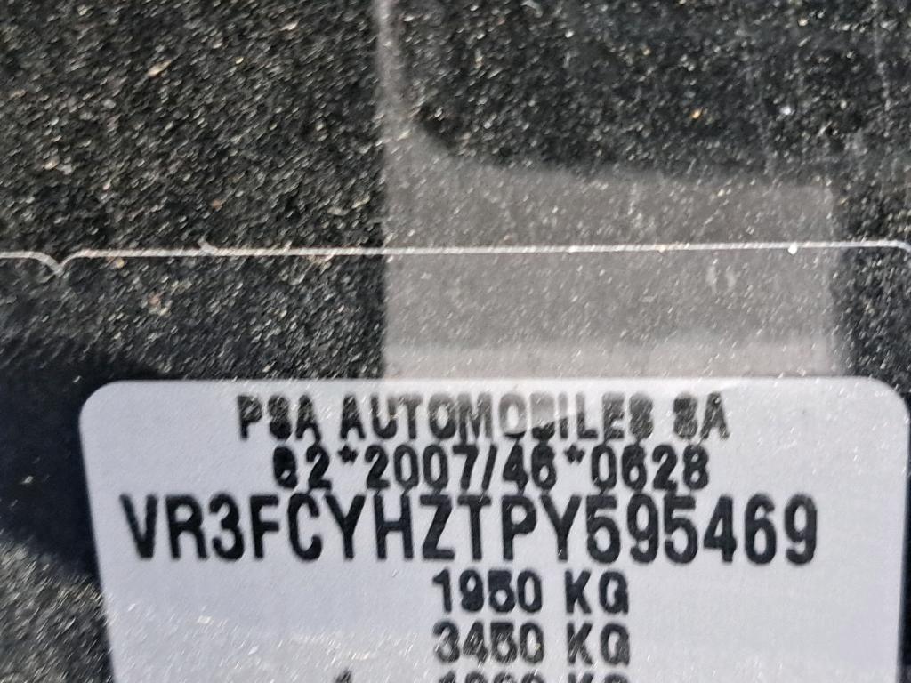 Peugeot 308 SW BlueHDi 130ch S&S EAT8 GT 2023