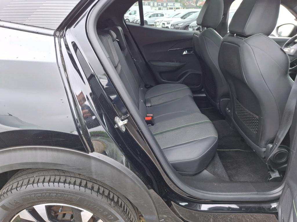 Peugeot 2008 BlueHDi 110 S&S BVM6 GT 2021
