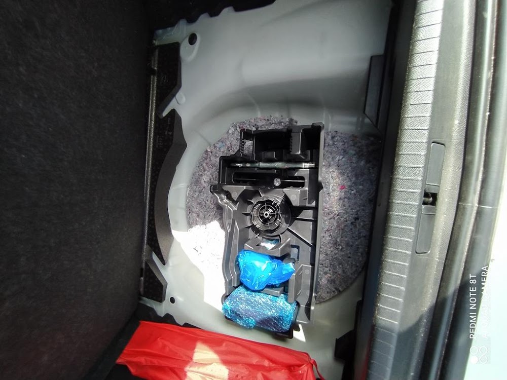 Foto Opel Corsa 13