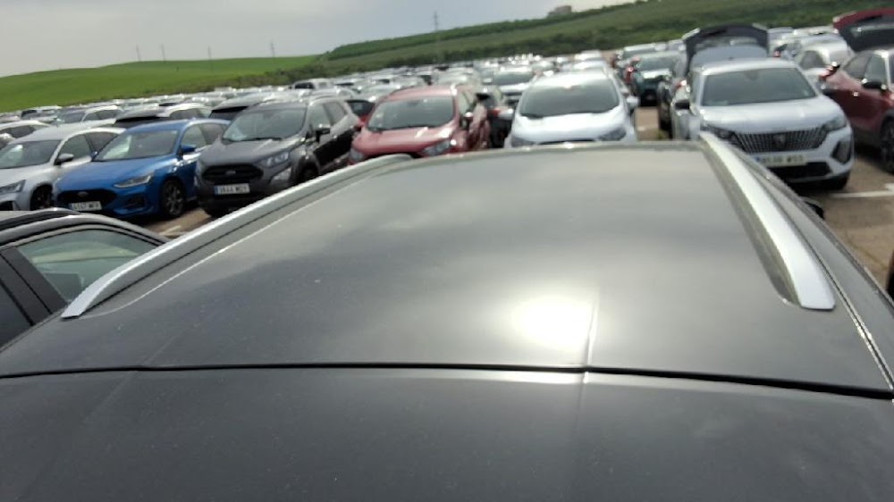 Foto Peugeot 5008 17