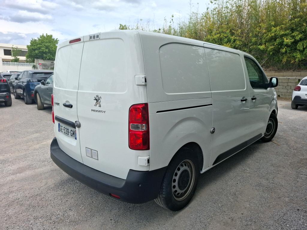 Peugeot EXPERT FGN TOLE STANDARD 1.5 BLUEHDI 120 S&S BVM6 PREMIUM 2022