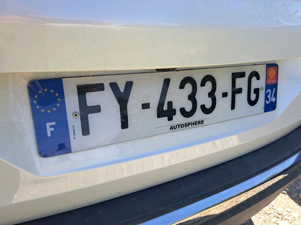 Peugeot 3008 Hybrid 225 e-EAT8 Allure 2021
