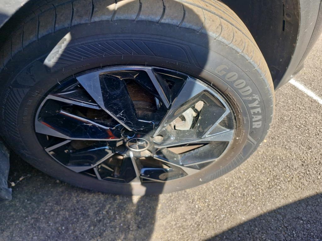 DS DS3 Crossback PureTech 130 EAT8 Rivoli 2023