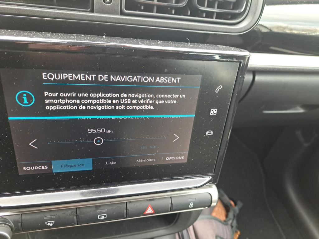 Citroen C3 PureTech 83 S&S BVM5 Feel Pack 2022