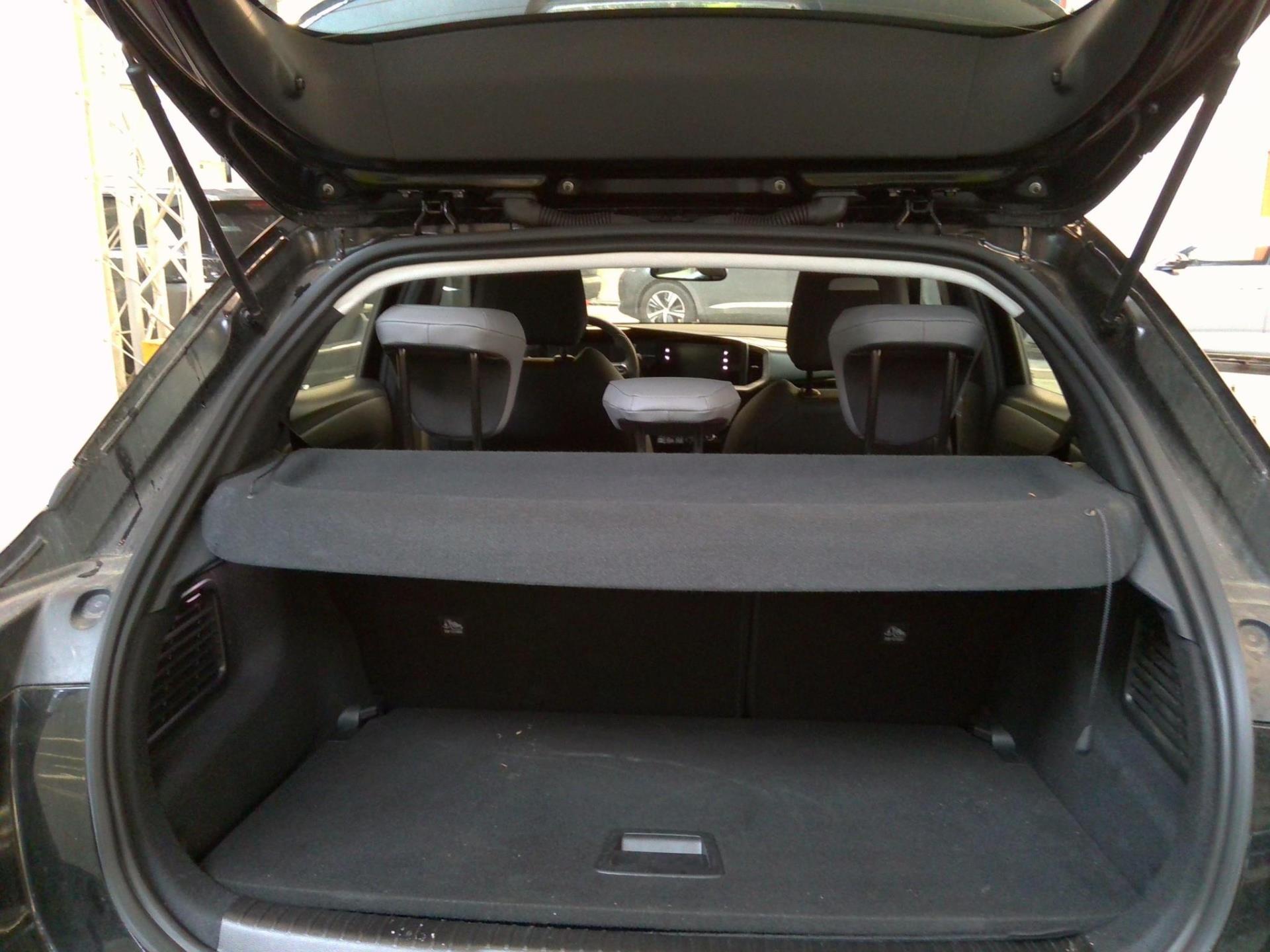 Opel Mokka 1.2 Turbo 136 ch BVM6 Elegance Business 2023