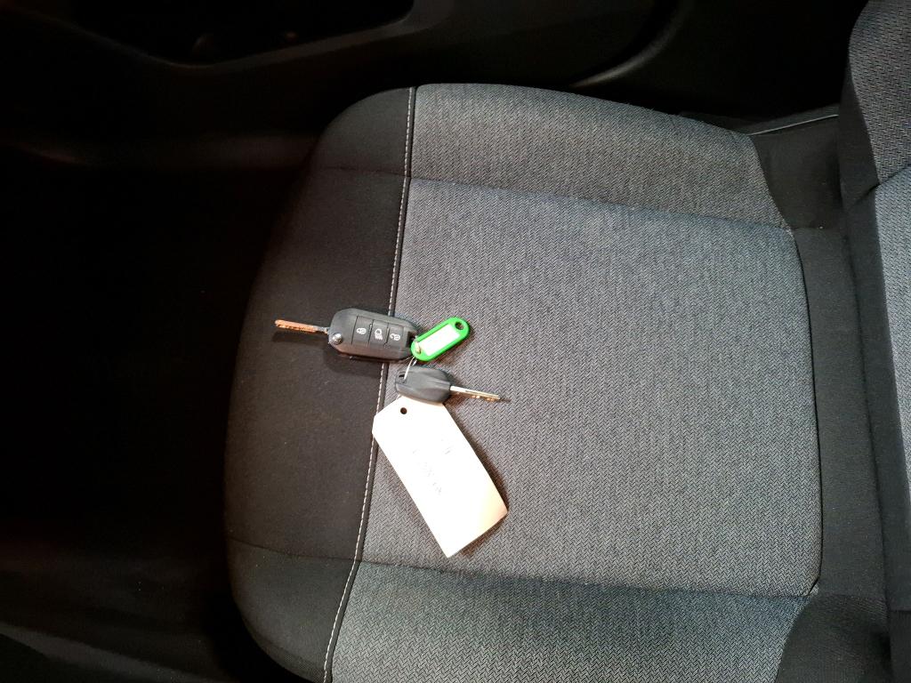 Citroen C4 PureTech 130 S&S EAT8 Feel 2022