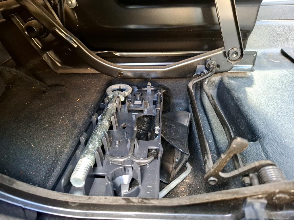 Citroen BERLINGO VAN M 650 BLUEHDI 100 S&S BVM5 CLUB 2020