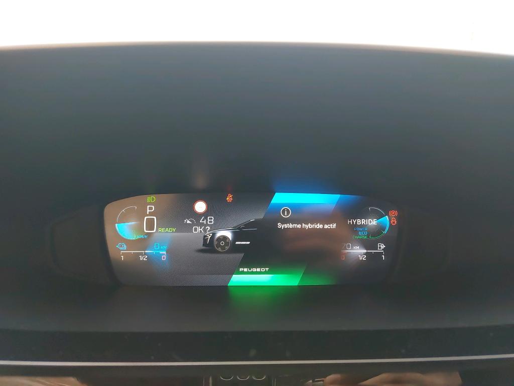 Peugeot 308 SW PHEV 180 e-EAT8 Allure Pack 2022