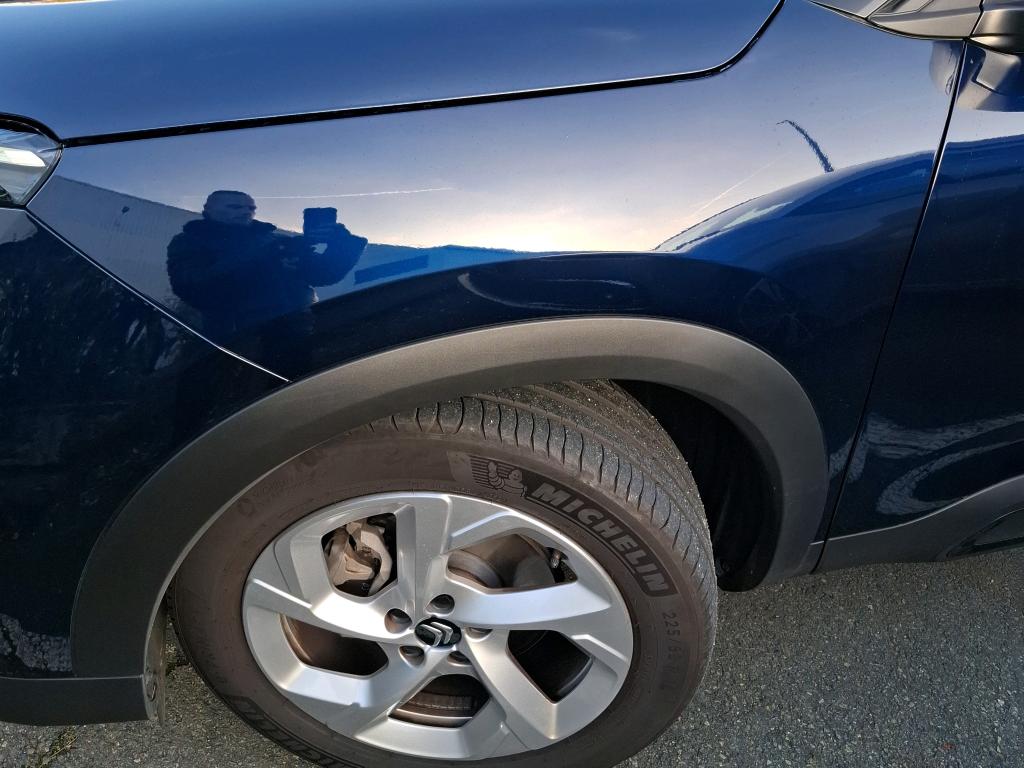 Citroen C5 Aircross PureTech 130 BVM6 You 2023