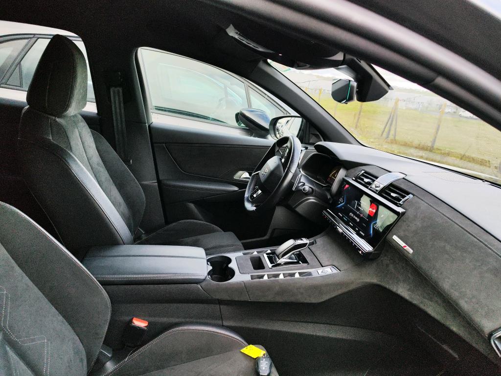 DS DS 7 CROSSBACK / DS 7 