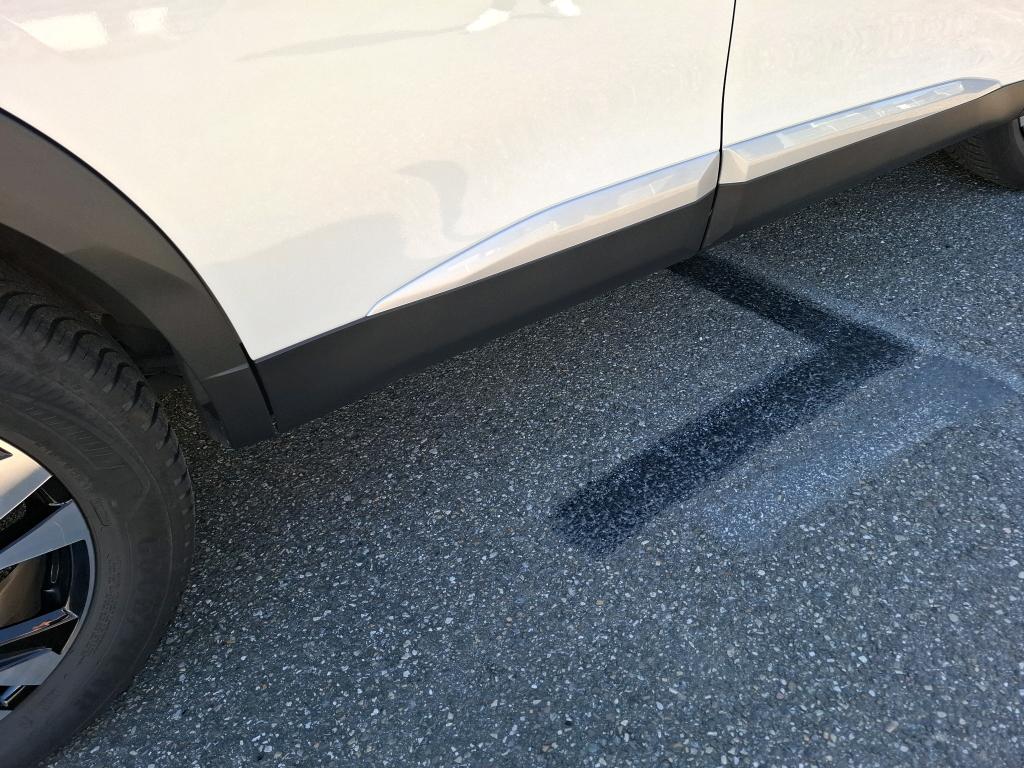 Peugeot 2008 PureTech 130 S&S EAT8 GT 2022