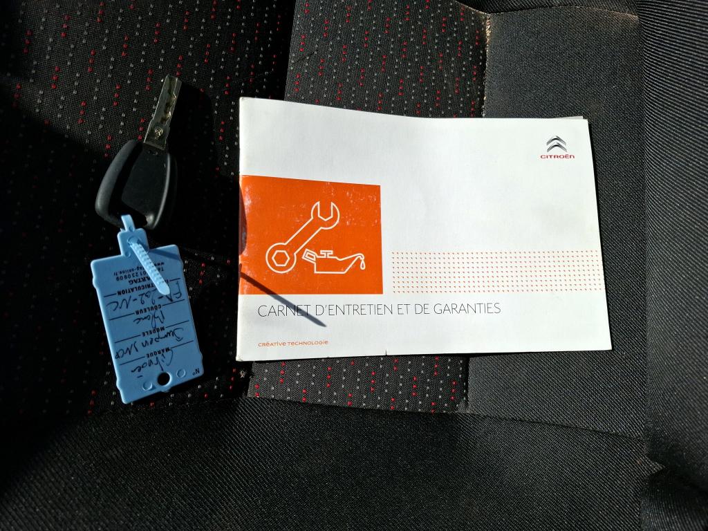 Citroen JUMPER CA 35 L3H2 BLUEHDi 130 BVM6 CONFORT 2019