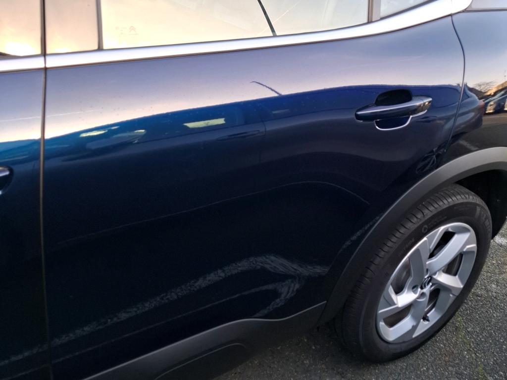 Citroen C5 Aircross PureTech 130 BVM6 You 2023