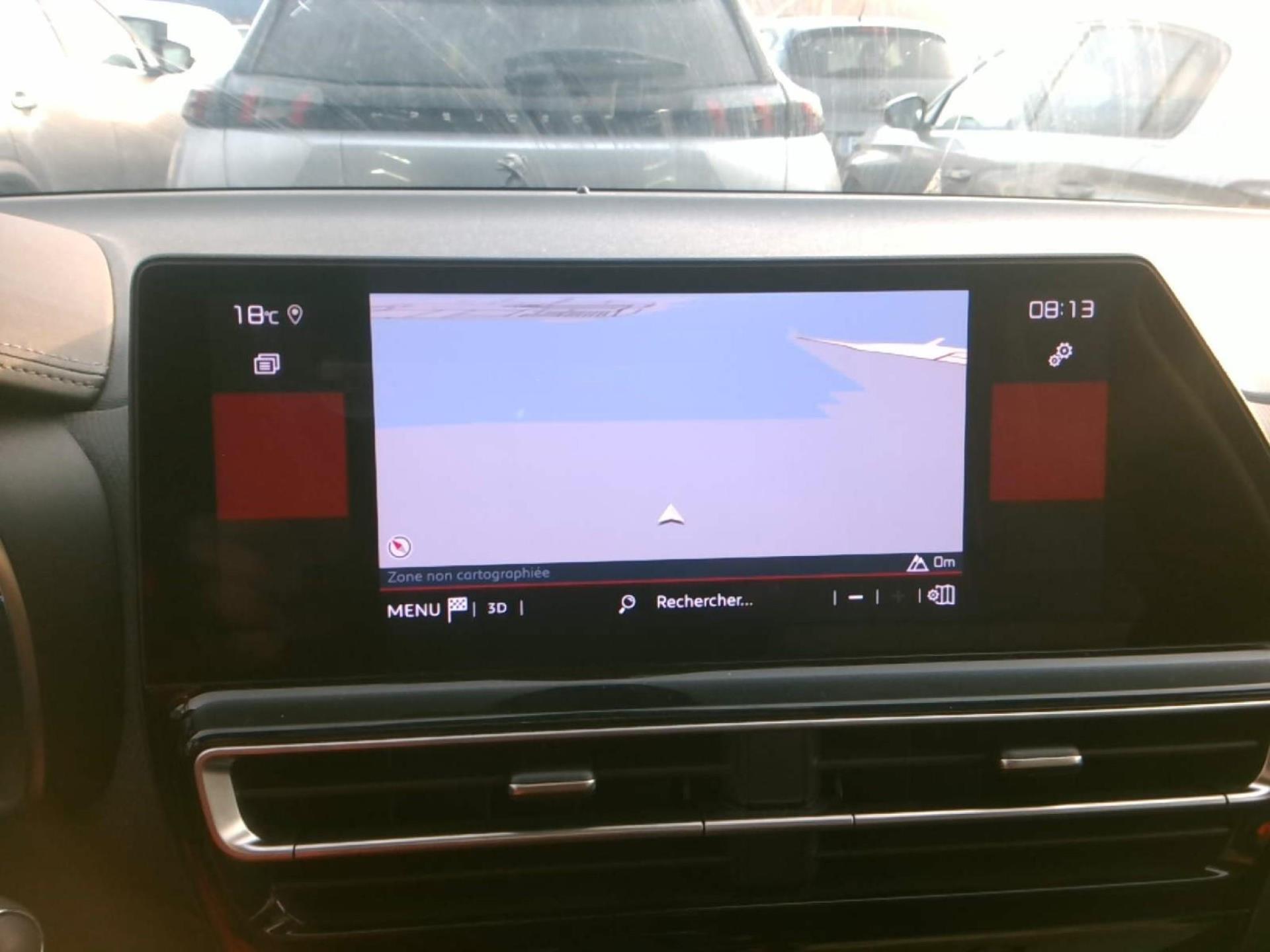 Citroen C5 Aircross PureTech 130 S&S BVM6 C-Series 2023