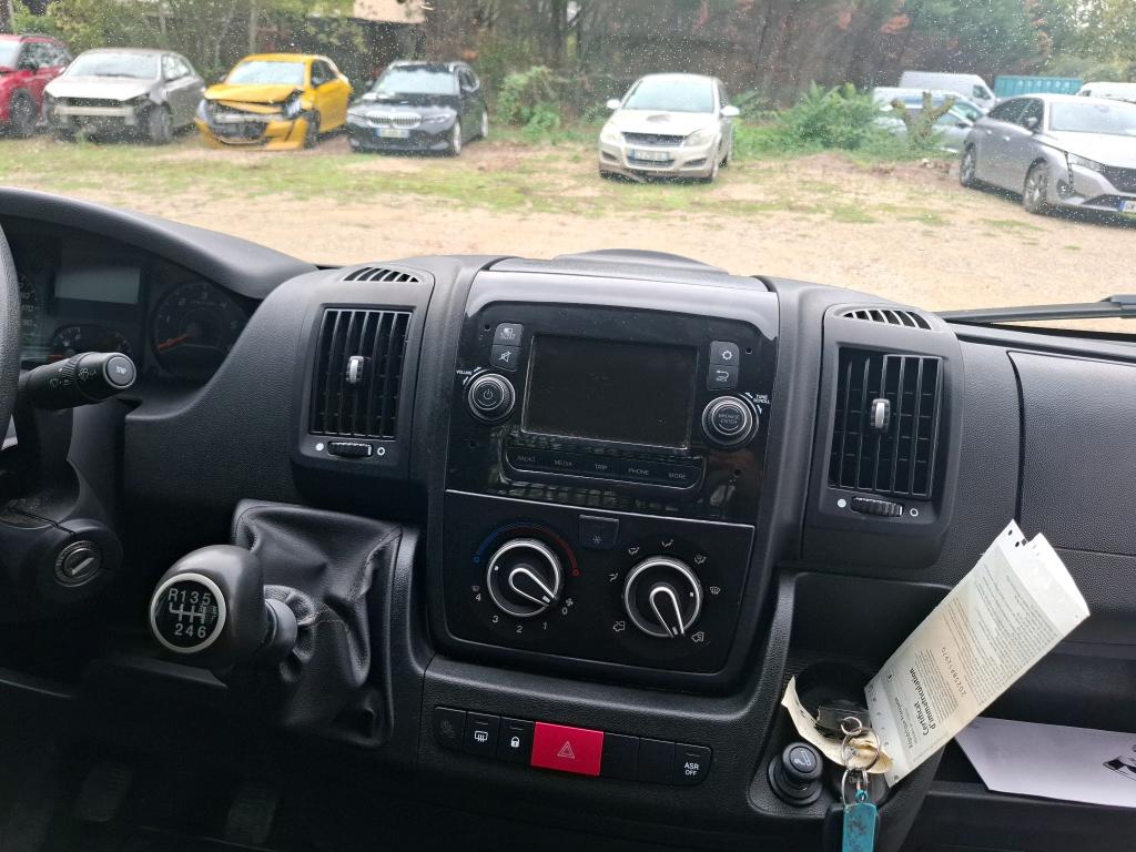 Peugeot BOXER PLC 435 L4 BLUEHDI 140 S&S PREMIUM 2022