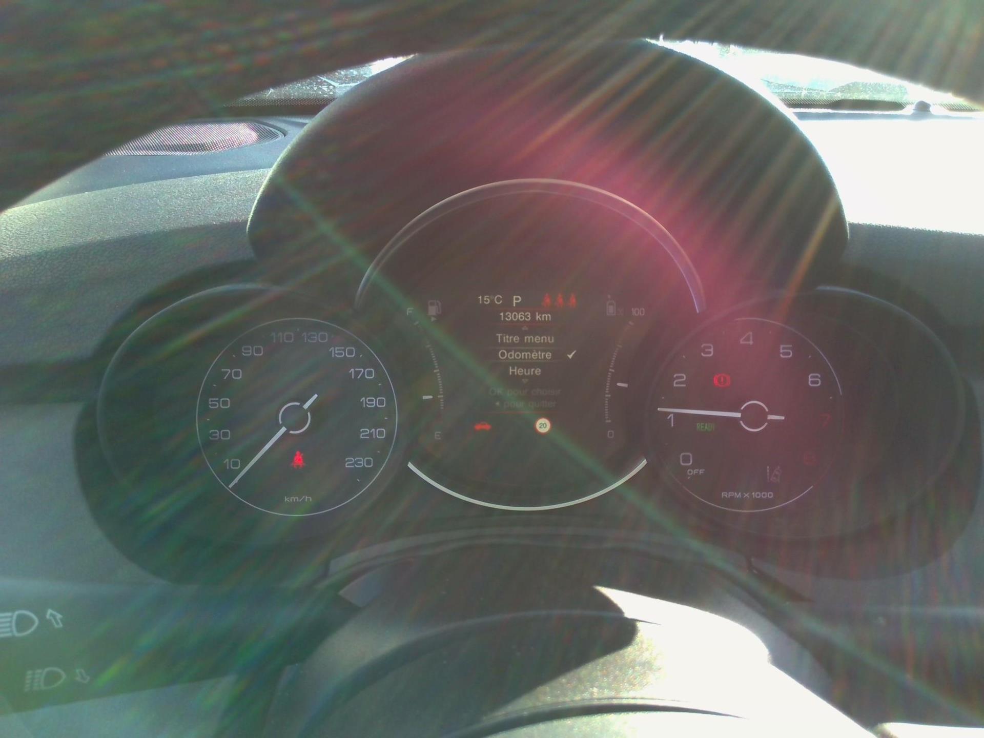FIAT 500X 1.5 FireFly 130 ch S/S DCT7 Hybrid 2024