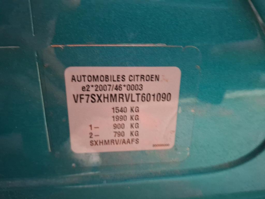 Citroen C3 PureTech 83 S&S BVM5 Shine 2020