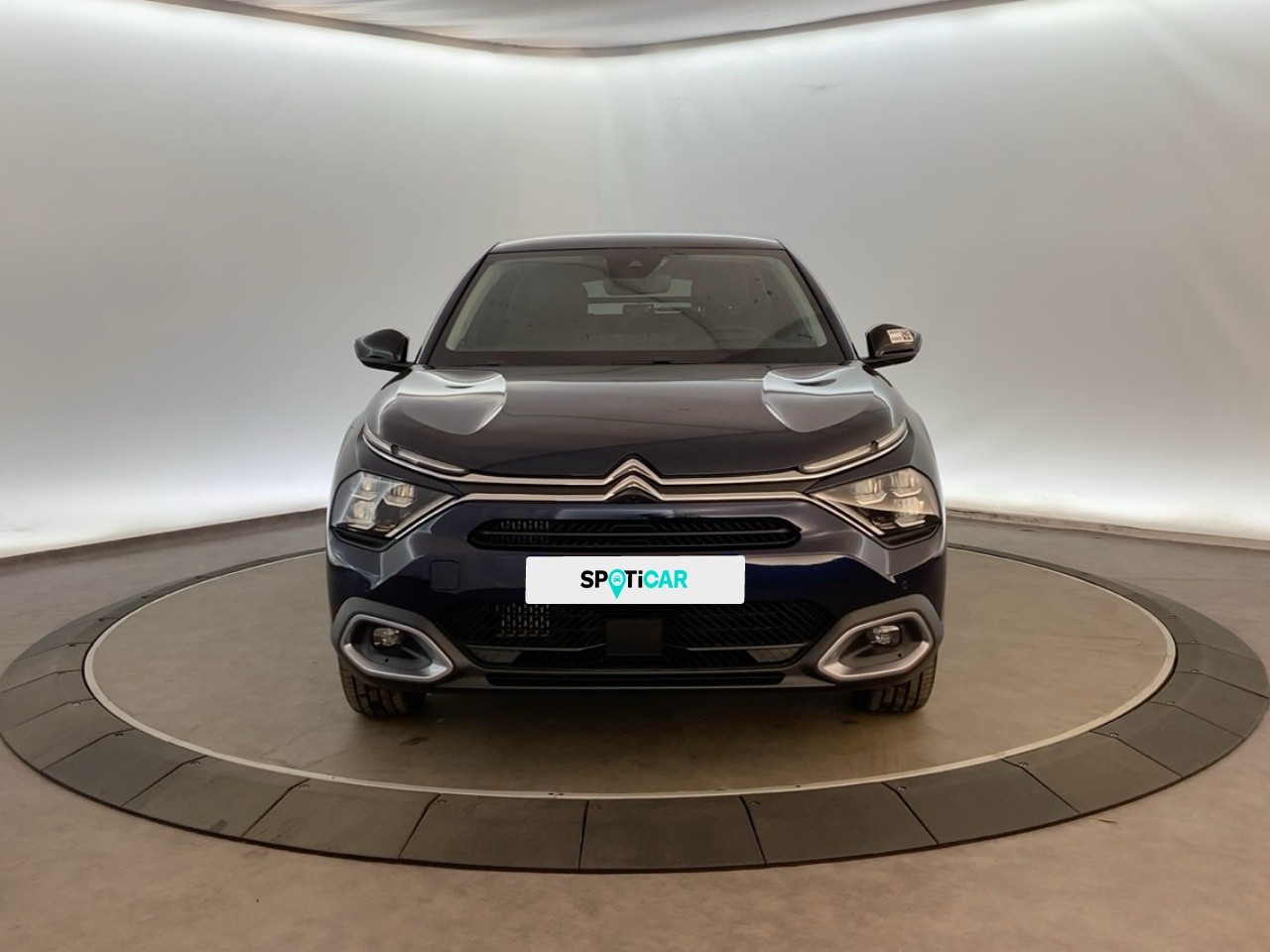 Citroen C4 PureTech 130 EAT8 Max 2024