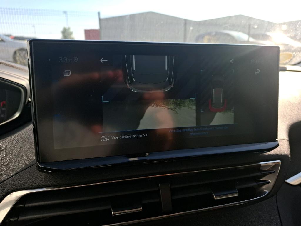 Peugeot 3008 BlueHDi 130ch S&S EAT8 Allure Pack 2022