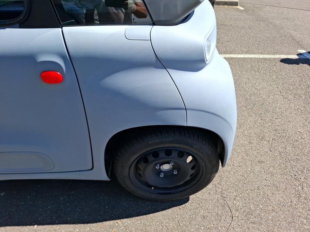 Citroen AMI 