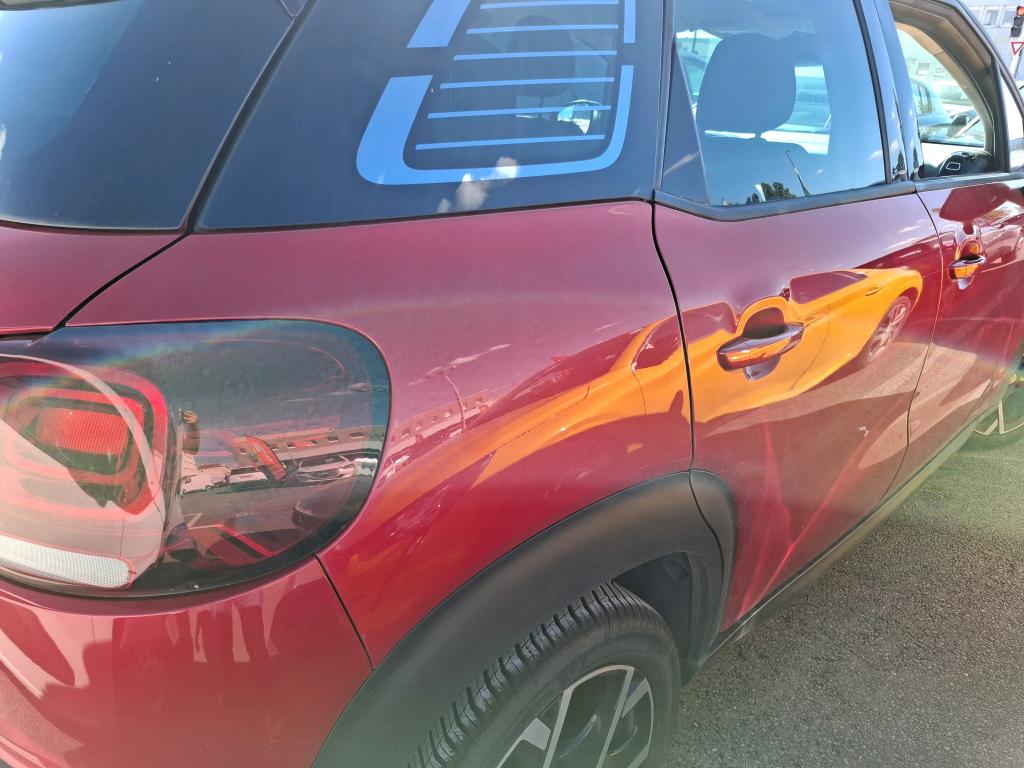 Citroen C3 Aircross PureTech 130 S&S EAT6 Shine Pack 2023