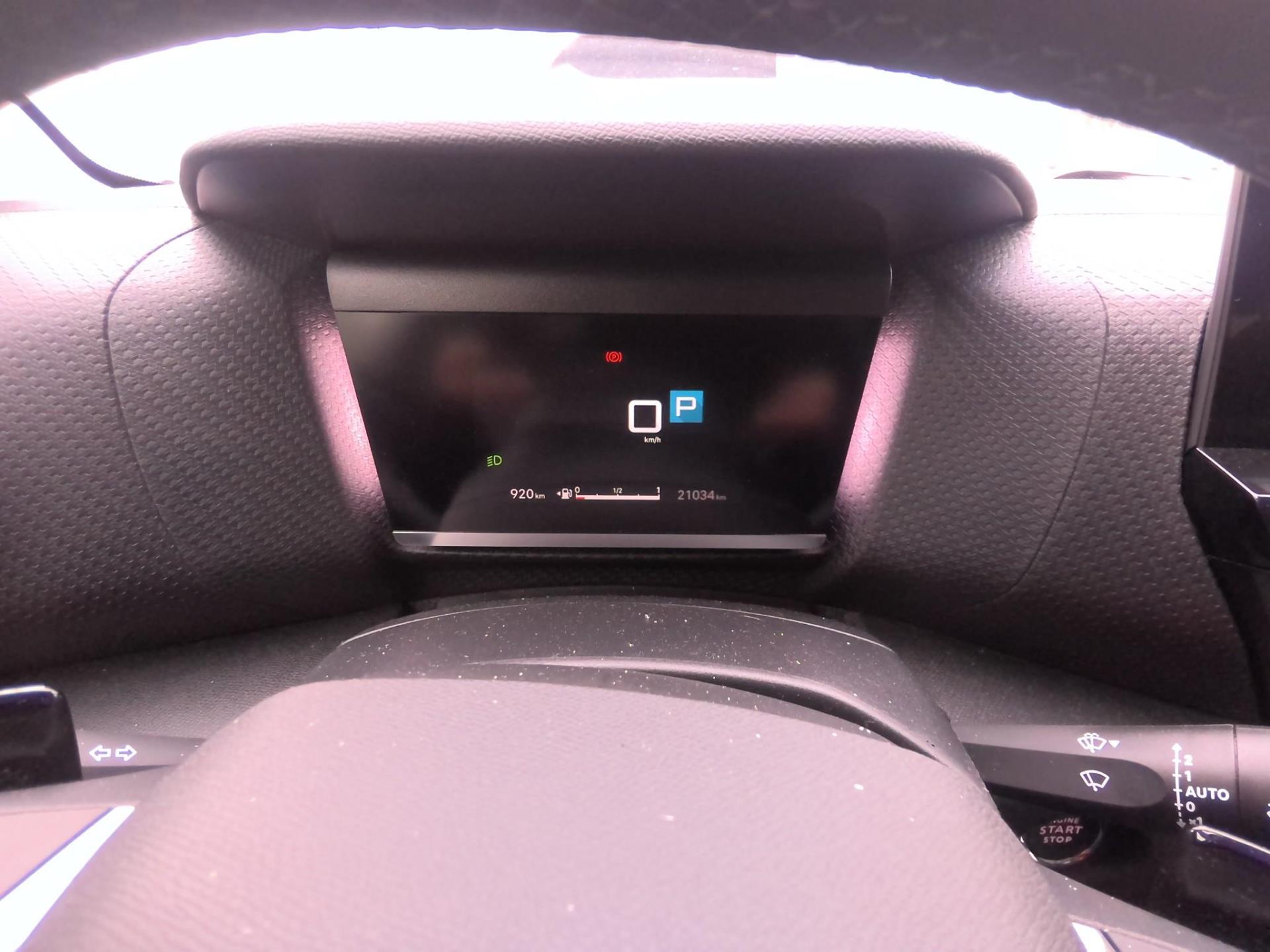 Citroen C4 BlueHDi 130 EAT8 Max 2024