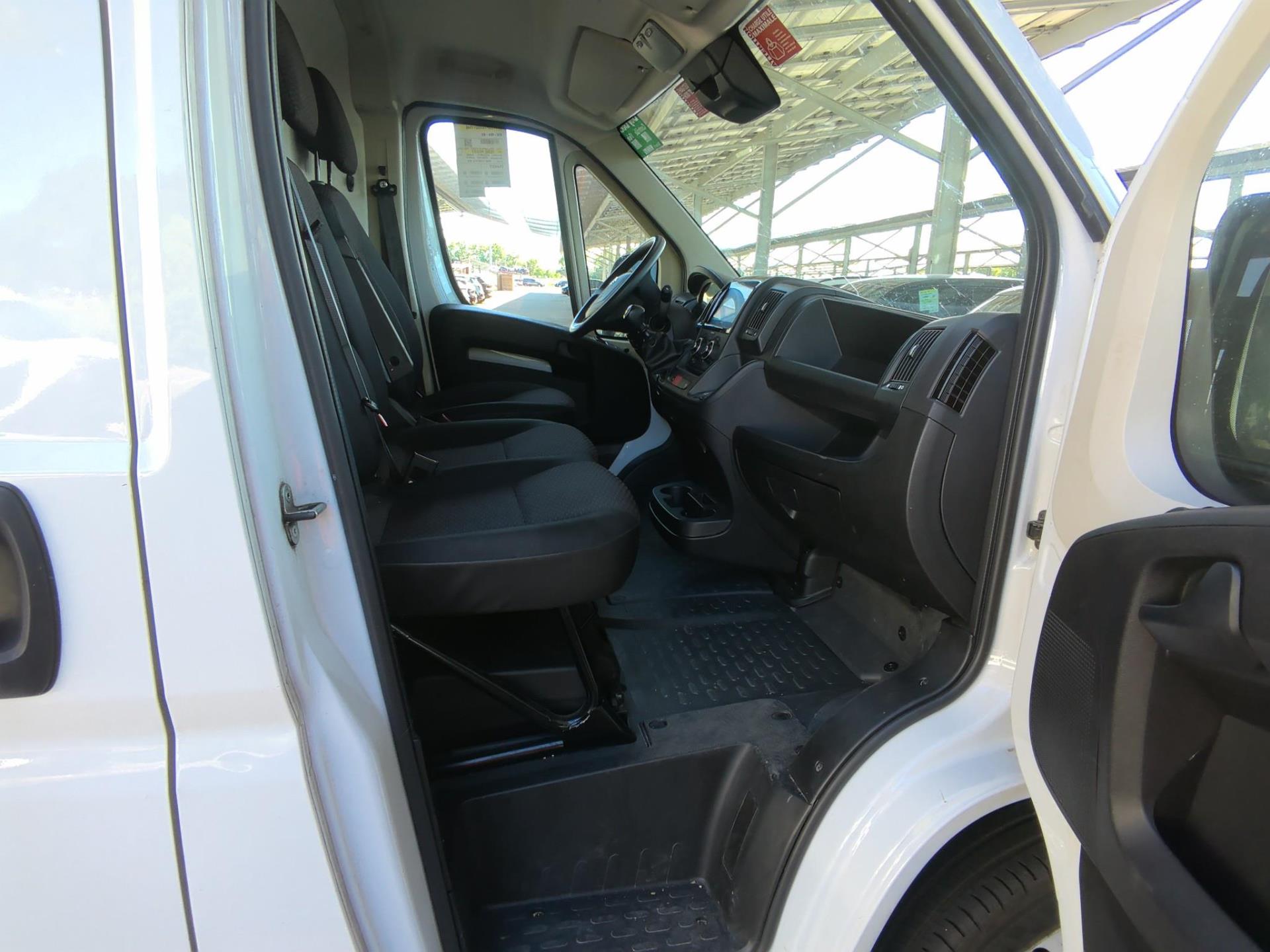 Citroen JUMPER TOLE 35 L2H2 BLUEHDi 140 S&S BVM6  2024