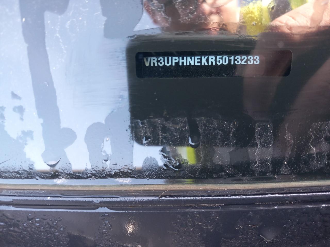Foto Peugeot 308 6