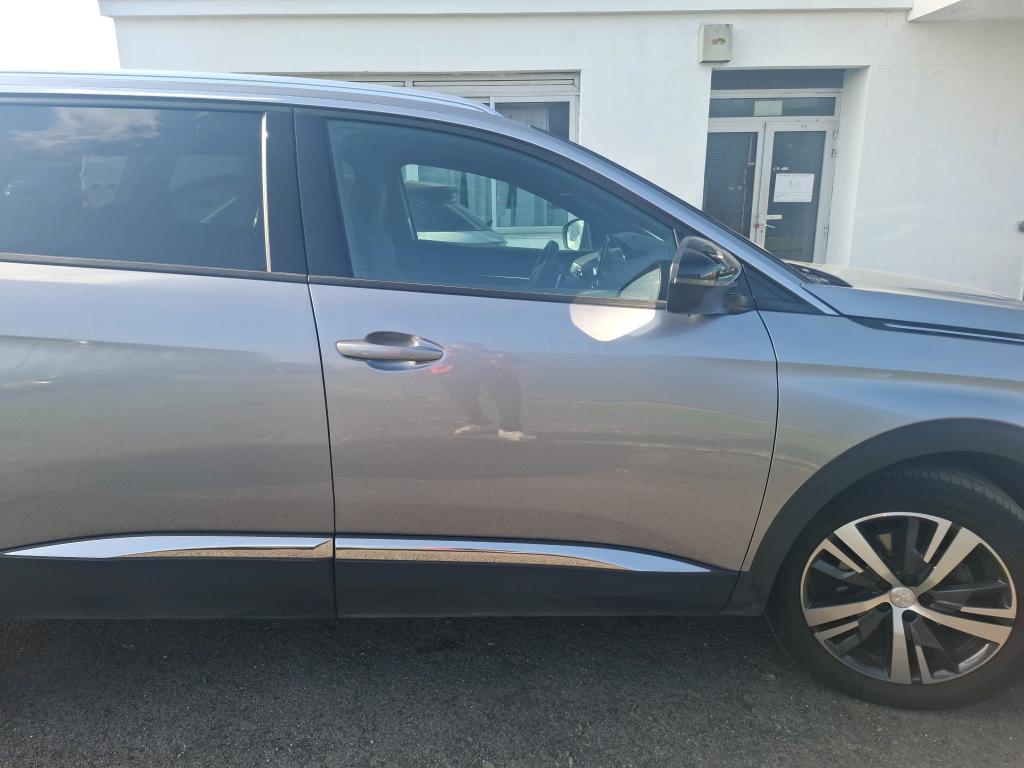 Peugeot 5008 PureTech 130ch S&S EAT8 Allure Pack 2024