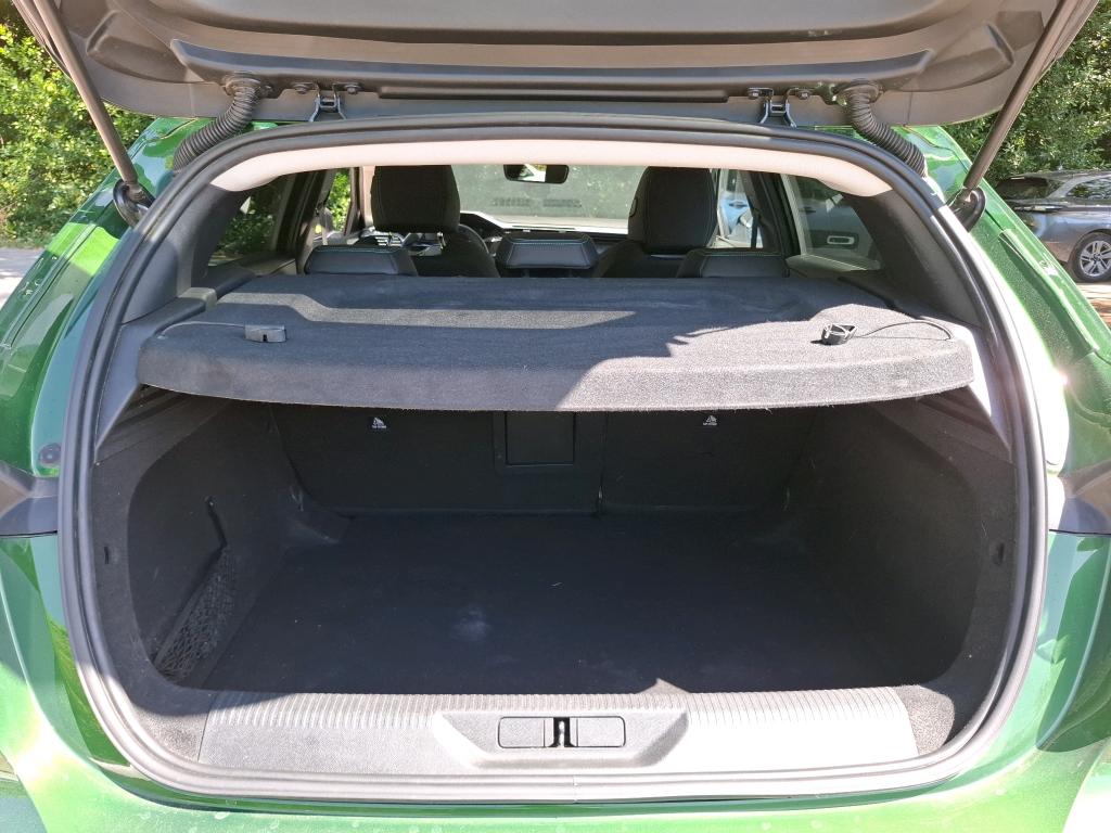 Peugeot 308 BlueHDi 130ch S&S EAT8 Allure 2023