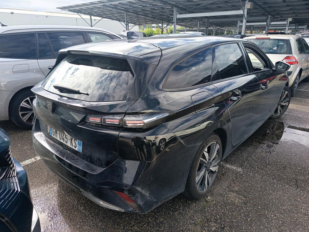 Peugeot 308 SW BlueHDi 130ch S&S EAT8 Allure 2023