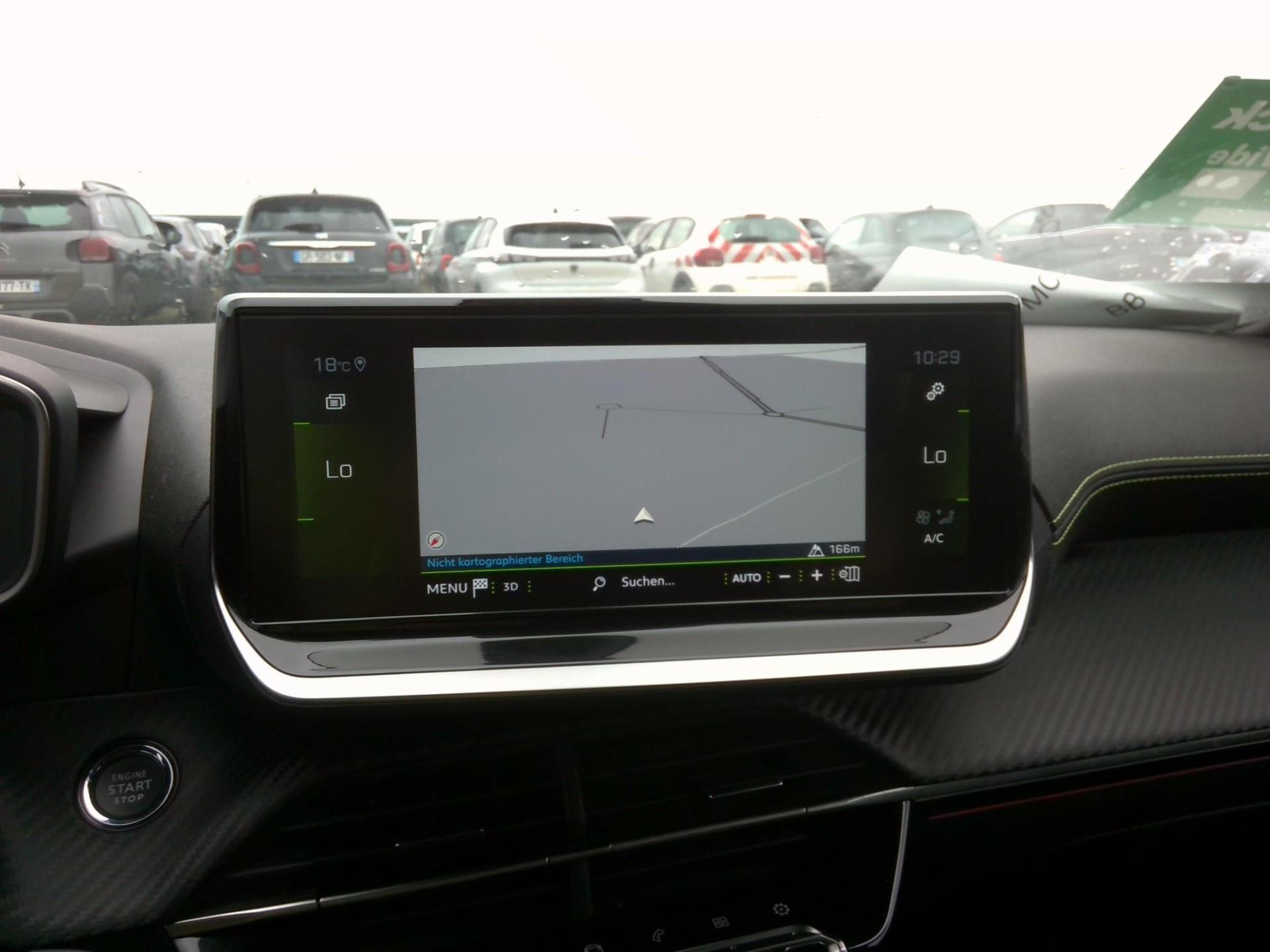 Peugeot 208 PureTech 100 S&S BVM6 GT 2023
